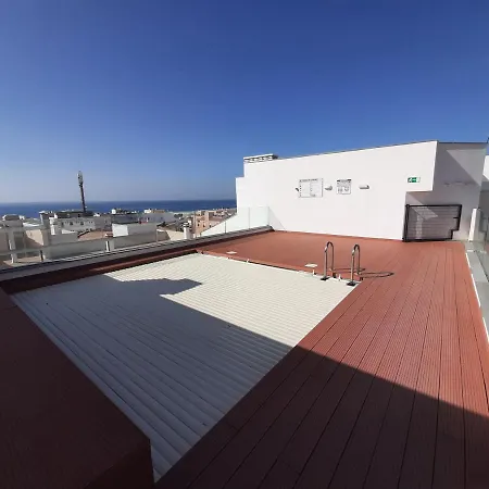 Livingtarifa Africa View I