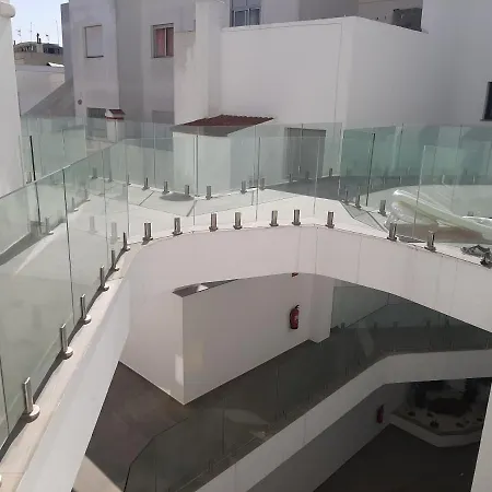 아파트 Livingtarifa Africa View I *