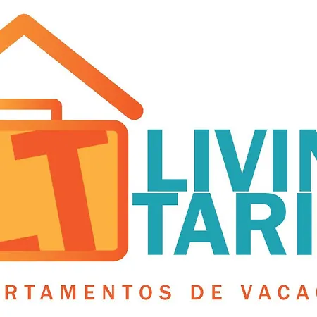 Livingtarifa Africa View I 타리파