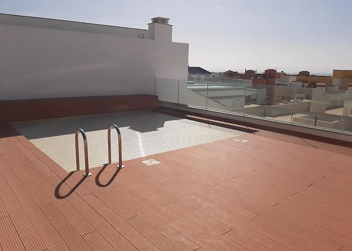 Appartamento Livingtarifa Africa View I Tarifa