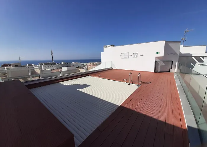 Livingtarifa Africa View I