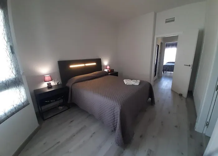 Appartamento Livingtarifa Africa View I *