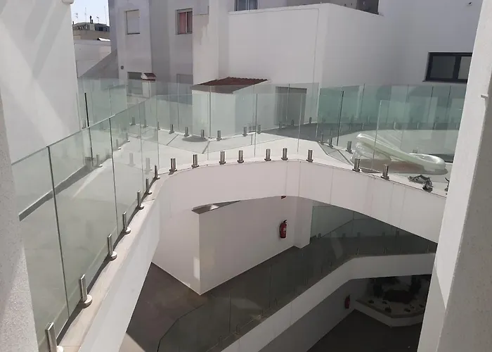 Appartamento Livingtarifa Africa View I *