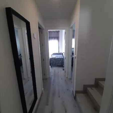 Apartment Livingtarifa Africa View I
