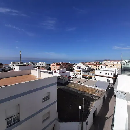 Apartment Livingtarifa Africa View I *
