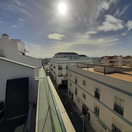 Apartment Livingtarifa Africa View I *