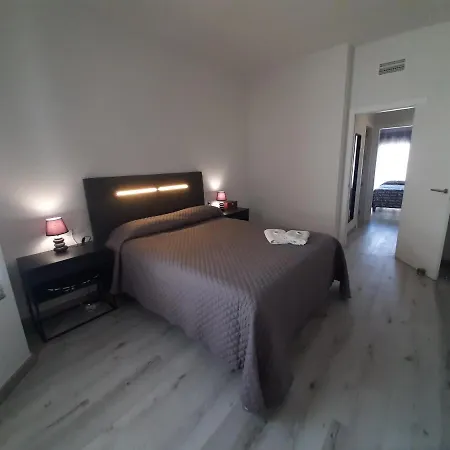 Apartment Livingtarifa Africa View I *
