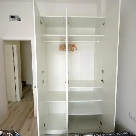 Apartment Livingtarifa Africa View I