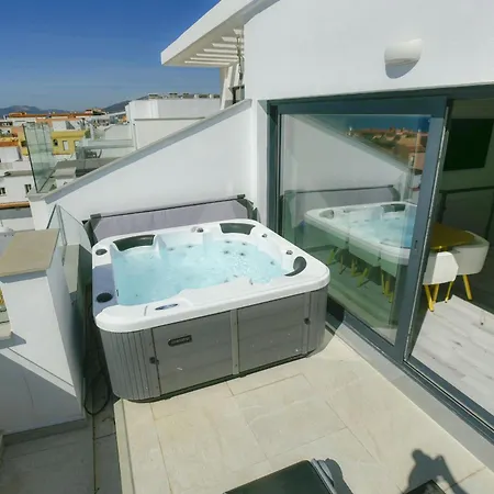 Livingtarifa Africa View I *